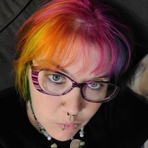 Meet your Posher, Krystle